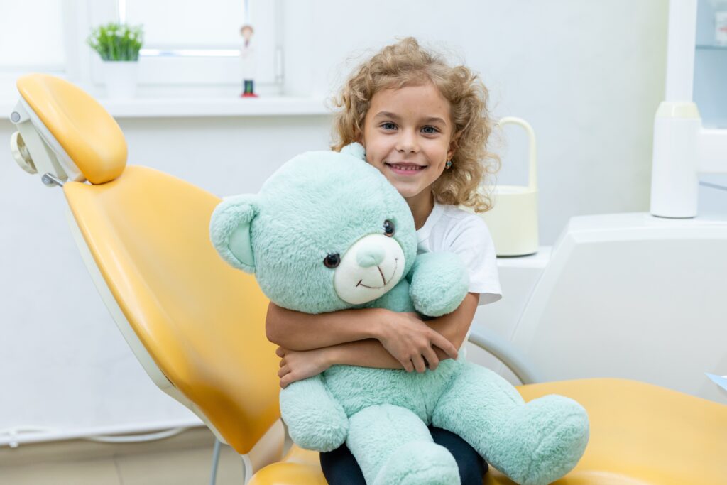 Pediatric Dentist Dardenne Prairie