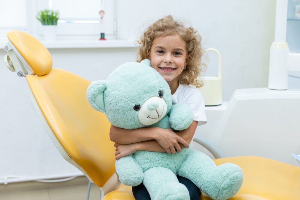 Pediatric Dentist Dardenne Prairie
