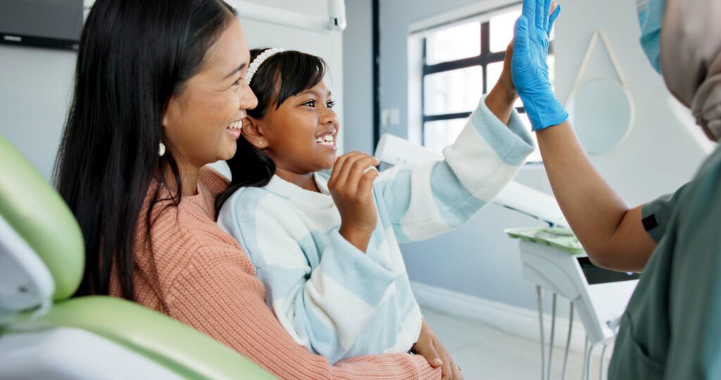 pediatric Dentist in Washington