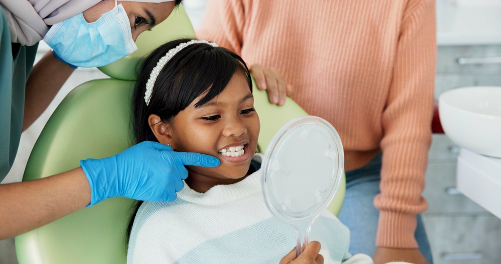 Kid-Friendly Dentist Hazelwood