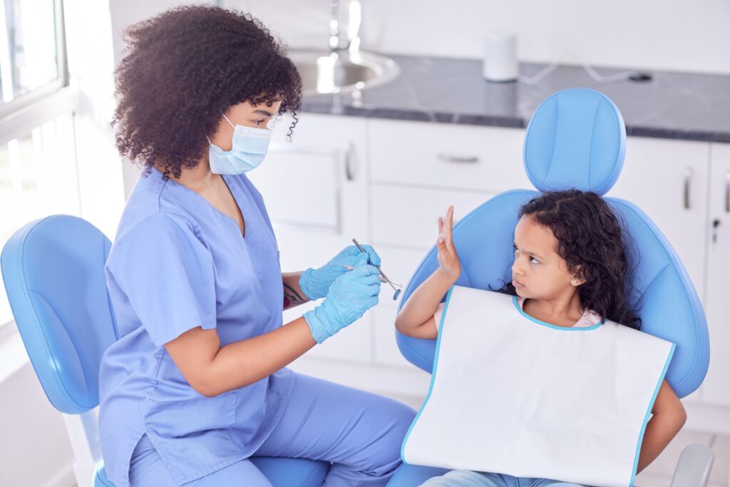 pediatric dentist near Dardenne Prairie